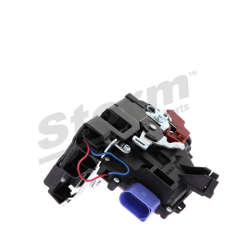 Serrure de porte STORM QUALITY PARTS 971001