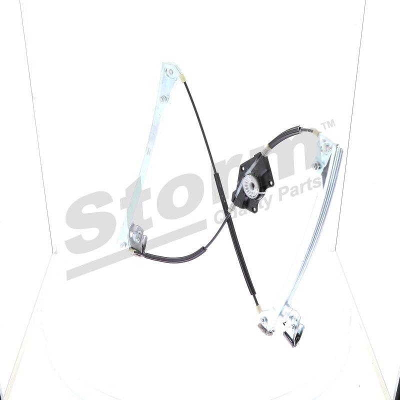 Lève-vitre STORM QUALITY PARTS 93079