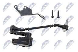 Régulateur, correcteur d'assiette NTY ECX-LR-004