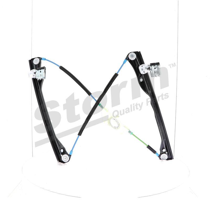 Lève-vitre STORM QUALITY PARTS 97082