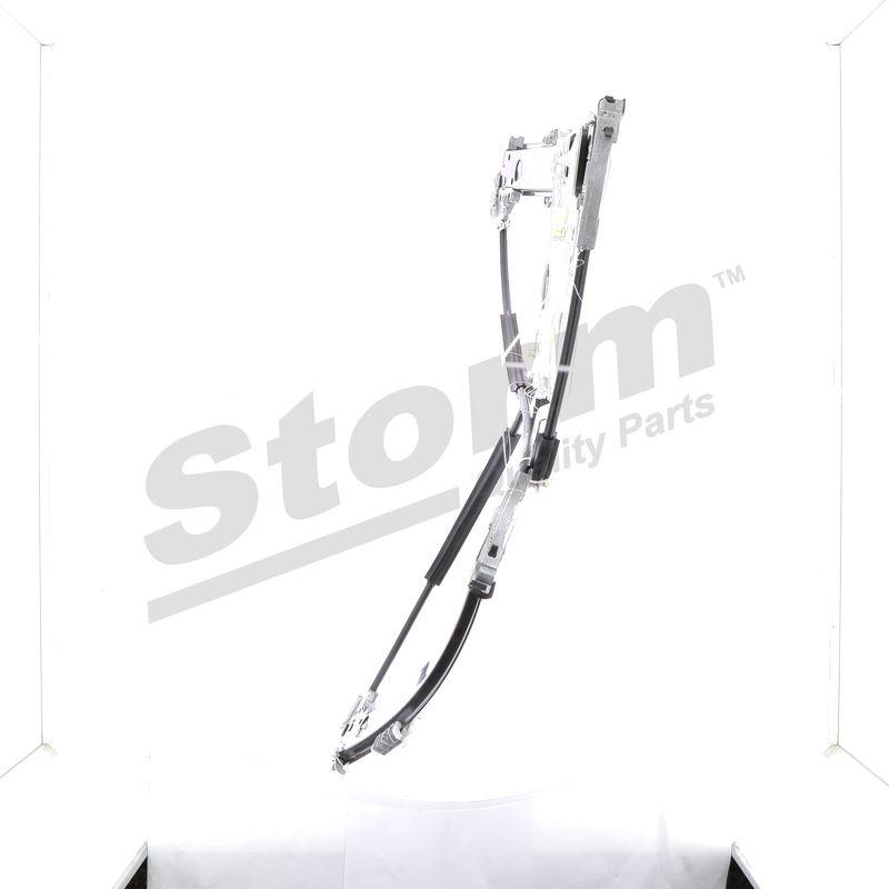 Lève-vitre STORM QUALITY PARTS 53078