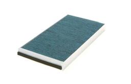 Filtre, air de l'habitacle BOSCH 0 986 628 518
