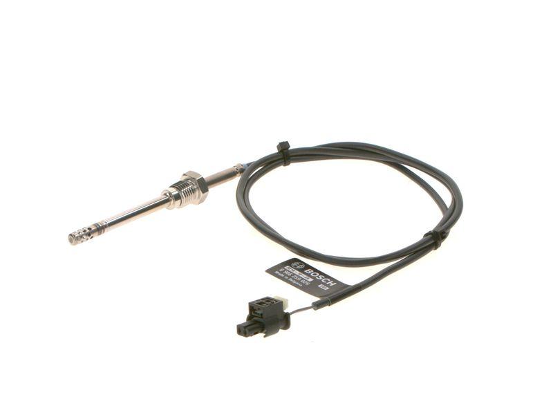 Capteur, température des gaz BOSCH 0 986 259 026