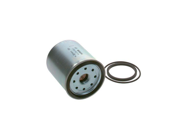 Filtre à carburant BOSCH F 026 402 114