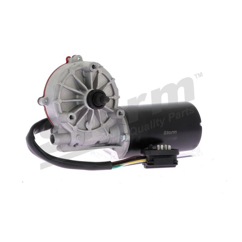 Moteur d'essuie-glace STORM QUALITY PARTS 5001004