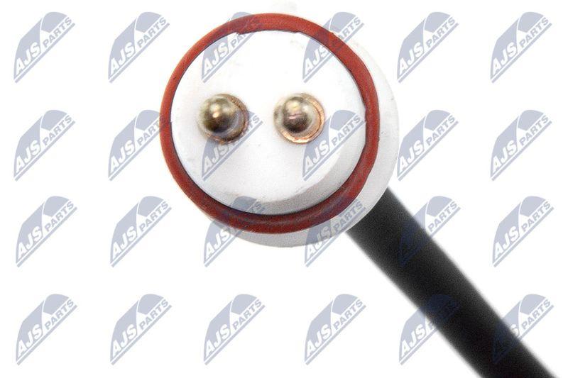 Capteur, vitesse de roue NTY HCA-RE-000