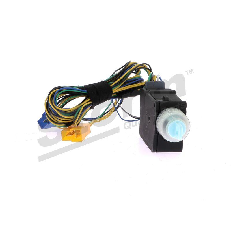 Élément d'ajustage, verrouillage central STORM QUALITY PARTS 56025002