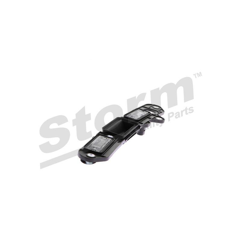 Touche, déverrouillage automatique du hayon STORM QUALITY PARTS 9702004