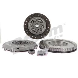 Kit adaptateur, embrayage STORM QUALITY PARTS STO1008