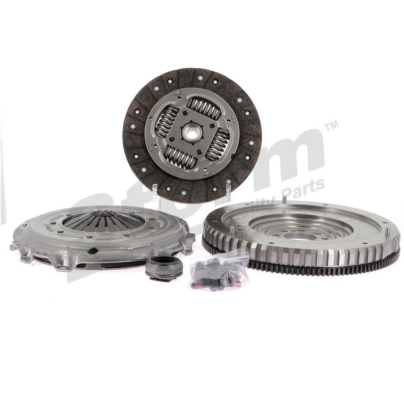 Kit adaptateur, embrayage STORM QUALITY PARTS STO1008