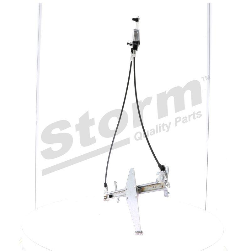Lève-vitre STORM QUALITY PARTS 8717504