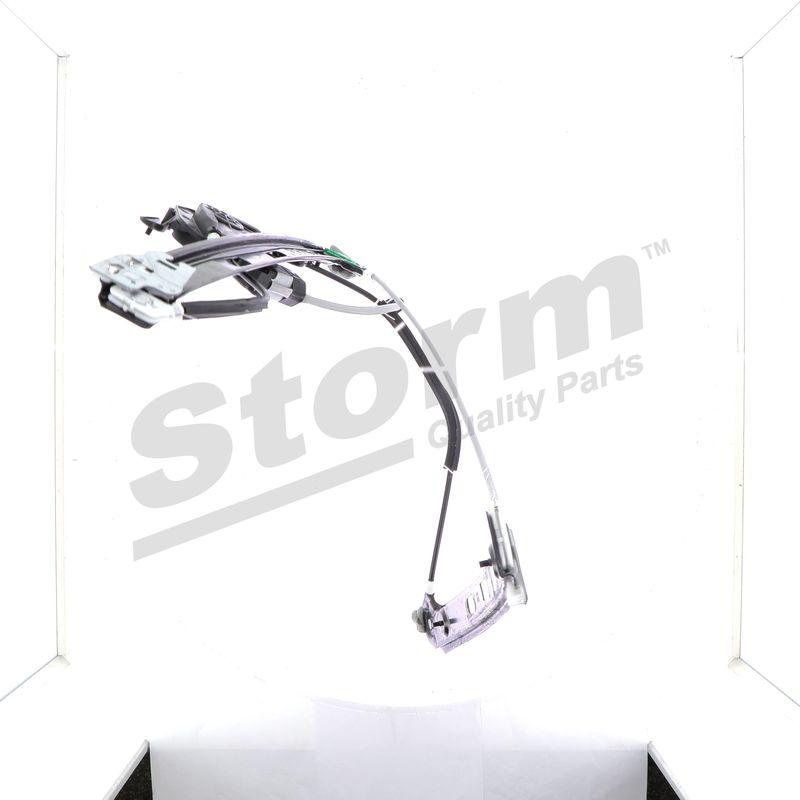 Lève-vitre STORM QUALITY PARTS 18075
