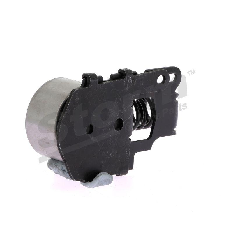 Poulie de tension, courroie crantée STORM QUALITY PARTS 132260