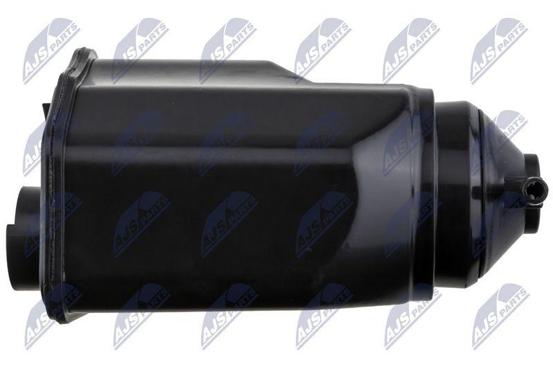 Filtre, purge d'air (réservoir de carburant) NTY EFP-VW-008