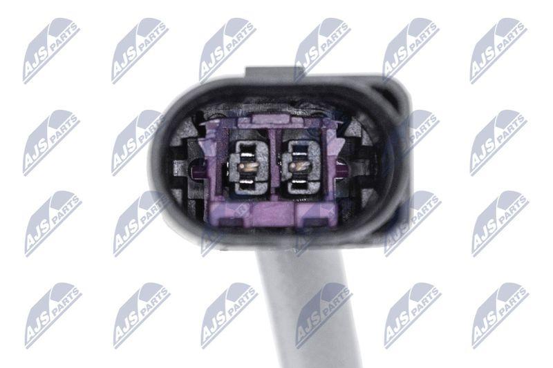 Capteur, température des gaz NTY EGT-VW-065