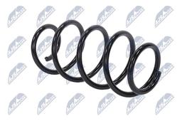 Ressort de suspension NTY ASZ-VW-000