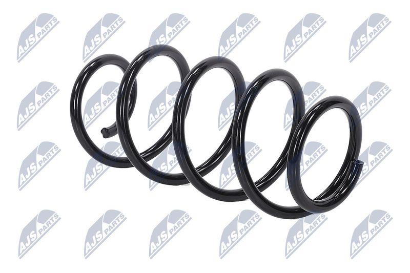 Ressort de suspension NTY ASZ-VW-000