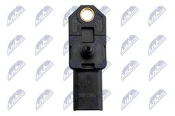 Capteur, pression du tuyau d'admission NTY ECM-CT-003