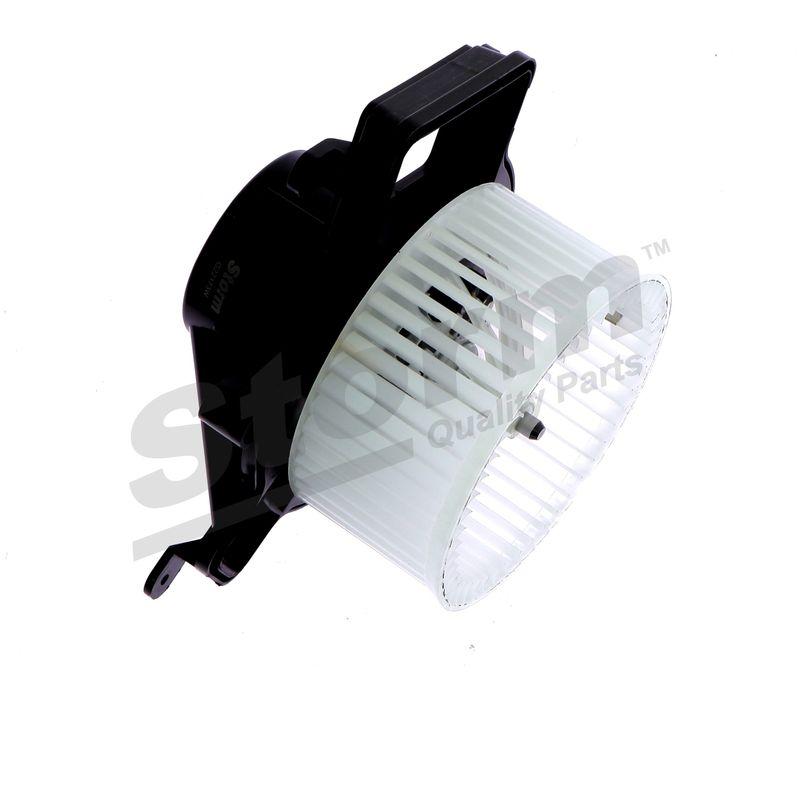 Pulseur d'air habitacle STORM QUALITY PARTS 70808