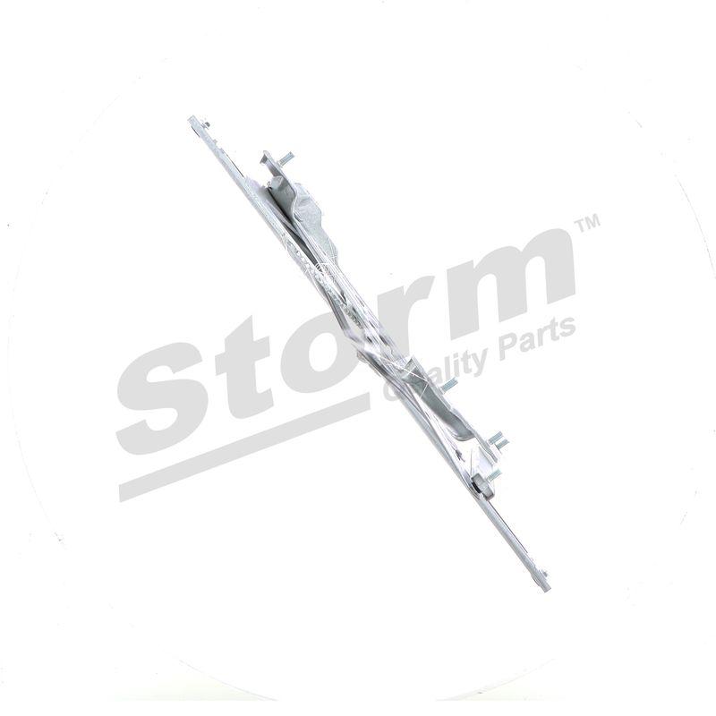 Lève-vitre STORM QUALITY PARTS 87476