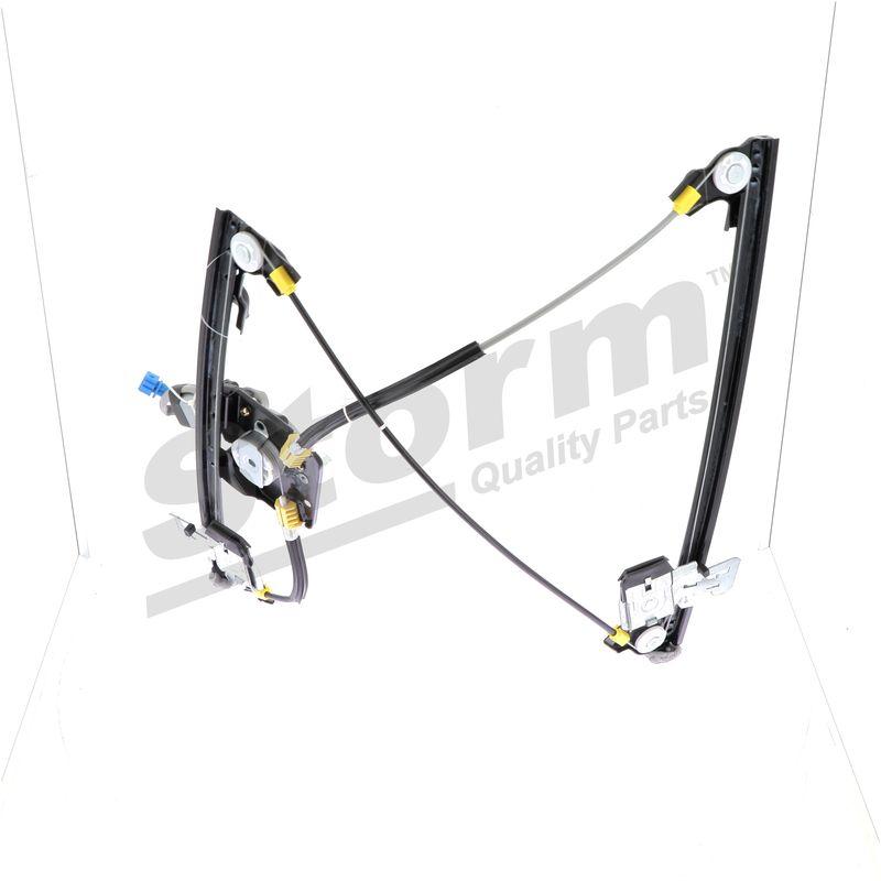 Lève-vitre STORM QUALITY PARTS 99077