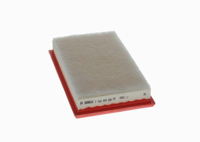 Filtre à air BOSCH F 026 400 686