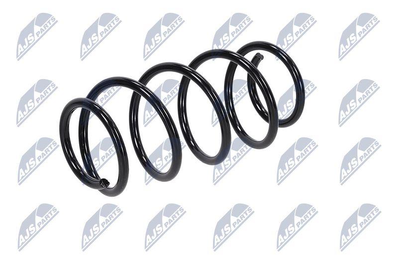 Ressort de suspension NTY ASZ-PL-000