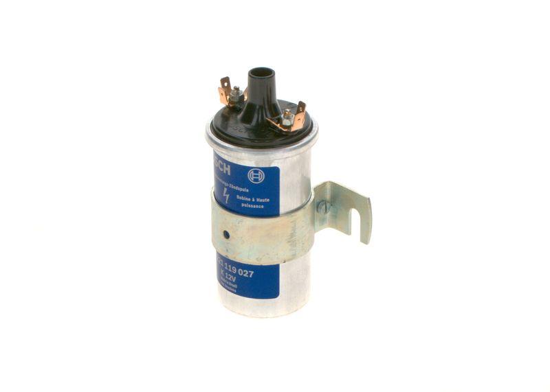 Bobine d'allumage BOSCH 0 221 119 027
