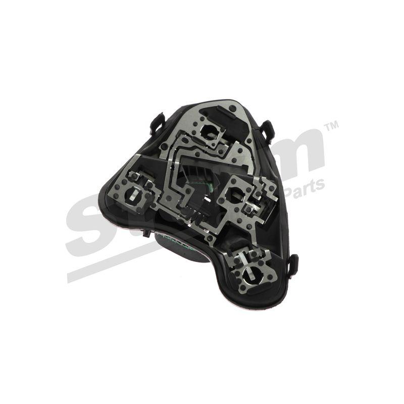 Support de lampe, feu arrière STORM QUALITY PARTS 793100