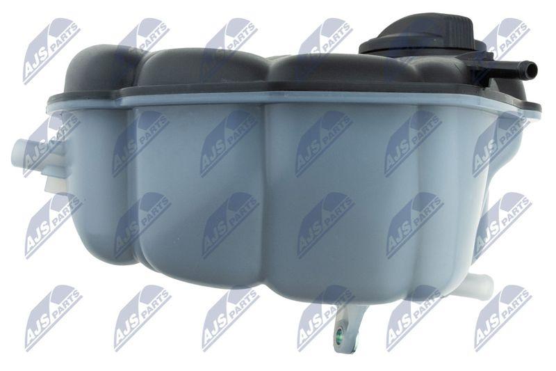 Vase d'expansion, liquide de refroidissement NTY CZW-VW-014