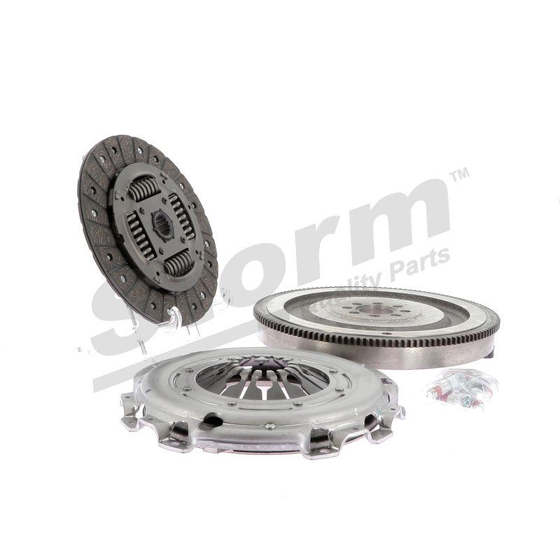 Kit adaptateur, embrayage STORM QUALITY PARTS STO1063