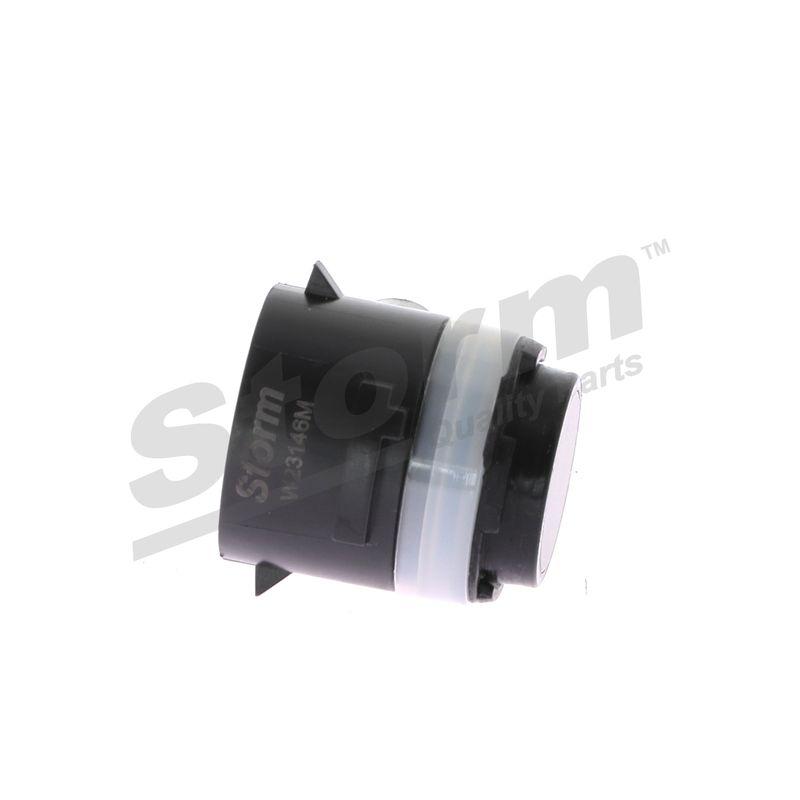 Capteur, aide au stationnement STORM QUALITY PARTS 399228