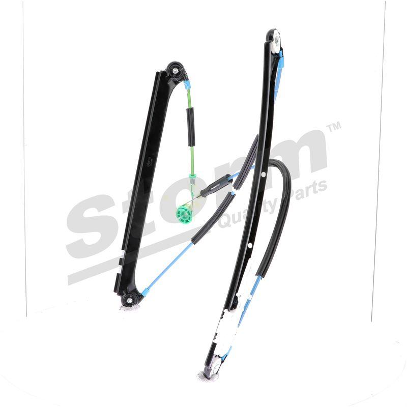 Lève-vitre STORM QUALITY PARTS 10377