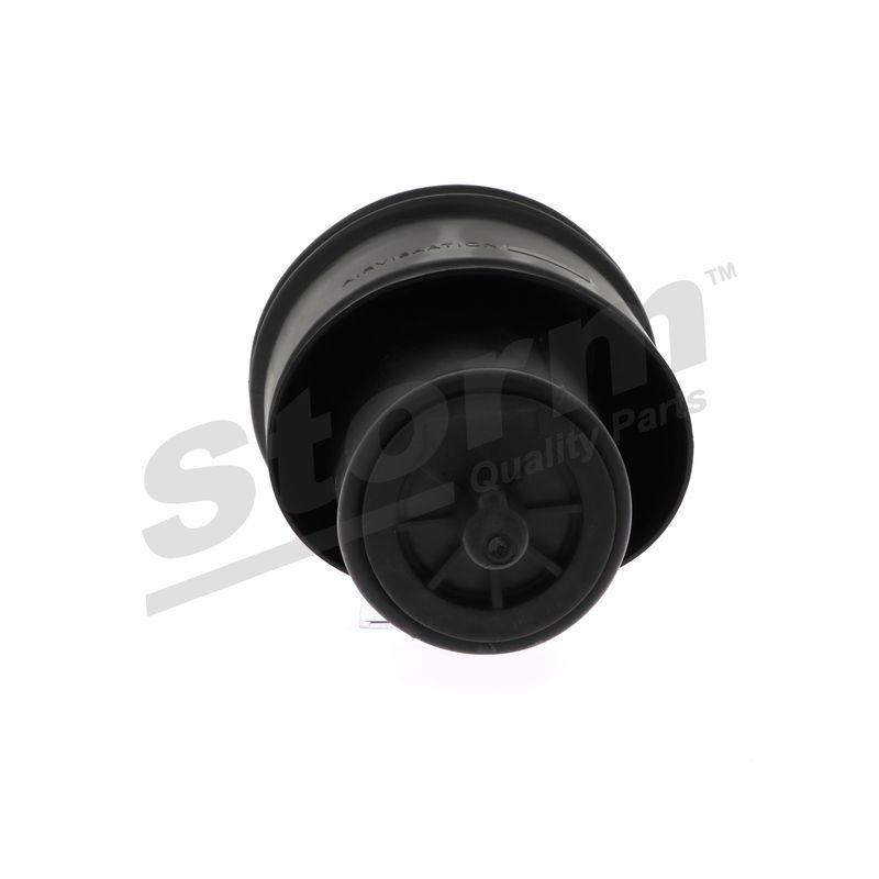 Ressort pneumatique, châssis STORM QUALITY PARTS 844255