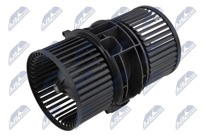 Pulseur d'air habitacle NTY EWN-RE-006
