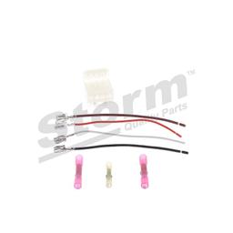 Kit réparation de câble, feu arrière STORM QUALITY PARTS 699003