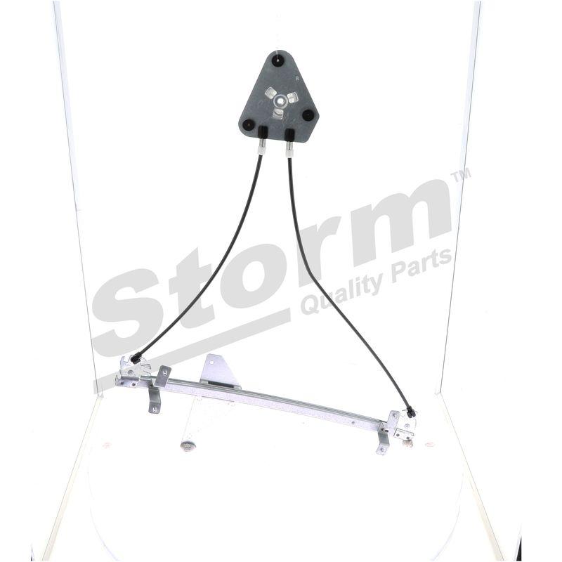 Lève-vitre STORM QUALITY PARTS 8717504