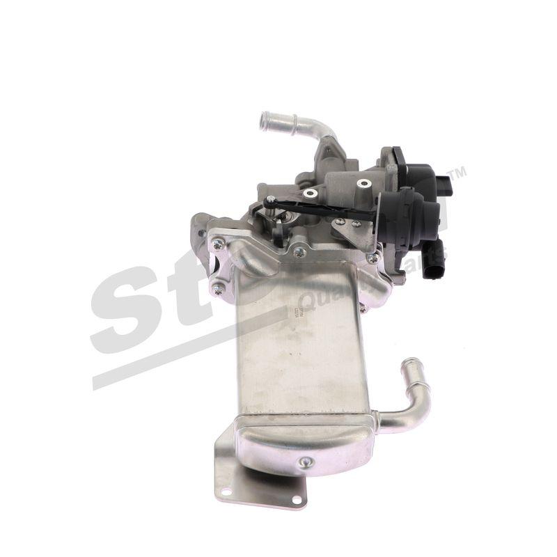 Vanne EGR STORM QUALITY PARTS 9091