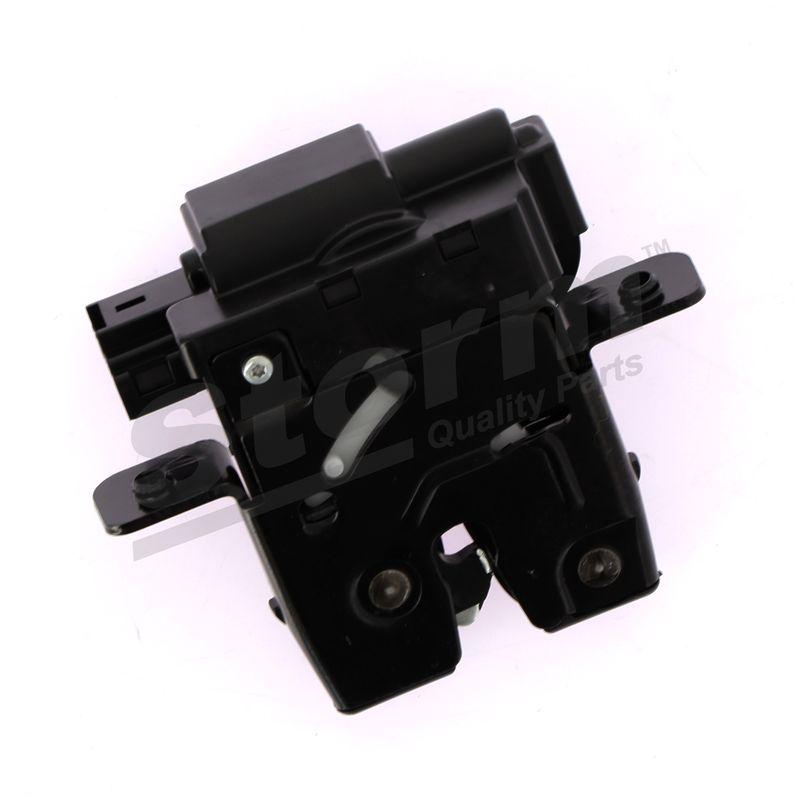 Serrure de hayon STORM QUALITY PARTS 8112001