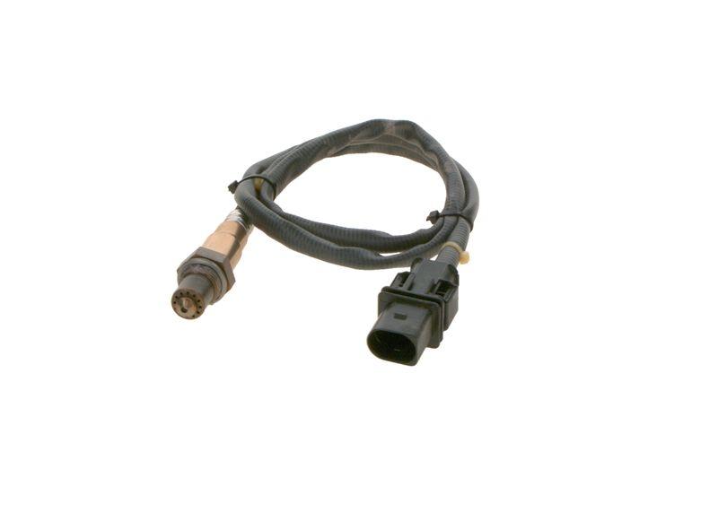 Sonde lambda BOSCH 0 281 004 107