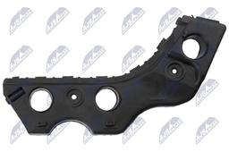 Support, pare-chocs NTY EZC-VW-479
