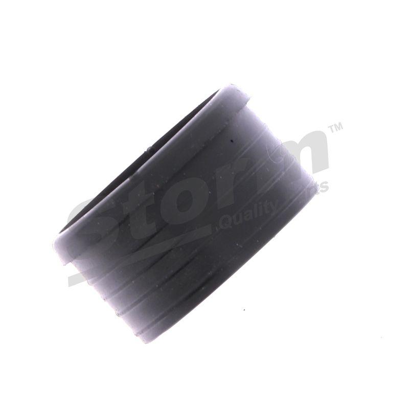 Joint, bride (tuyau d'air de suralimentation) STORM QUALITY PARTS 561020
