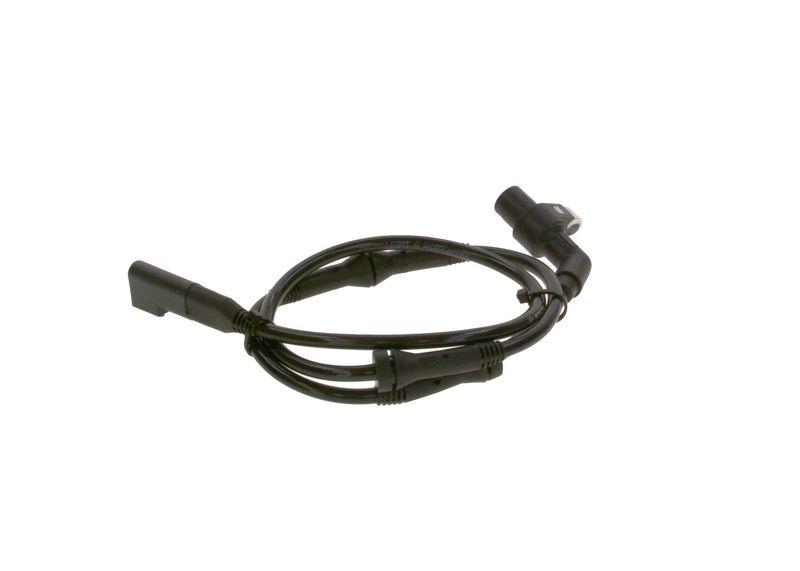 Capteur, vitesse de roue BOSCH 0 986 594 023