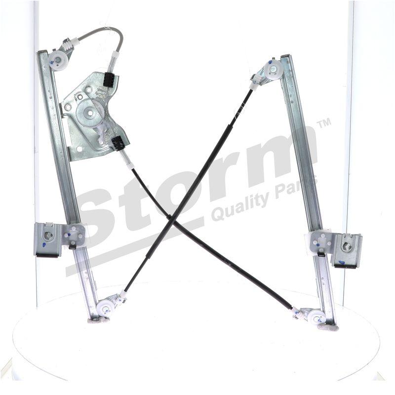 Lève-vitre STORM QUALITY PARTS 46570