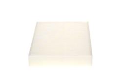 Filtre, air de l'habitacle BOSCH 1987435003