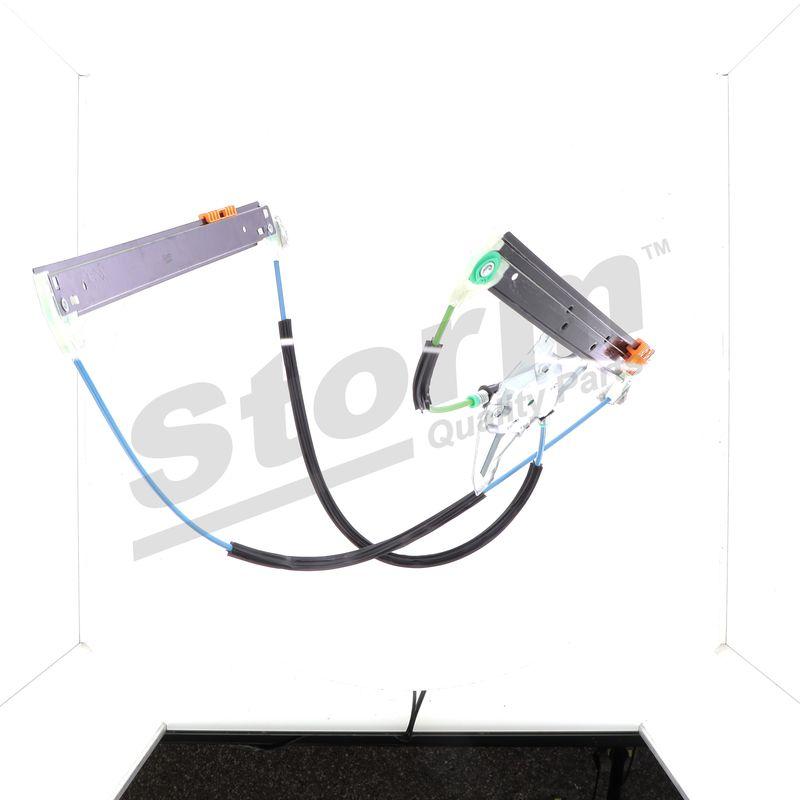 Lève-vitre STORM QUALITY PARTS 10375