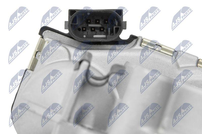Corps papillon NTY ETB-ME-001