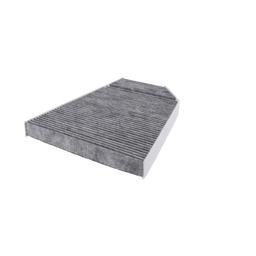 Filtre, air de l'habitacle CORTECO 49440471