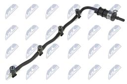 Tuyau, carburant de fuite NTY BPP-RE-003