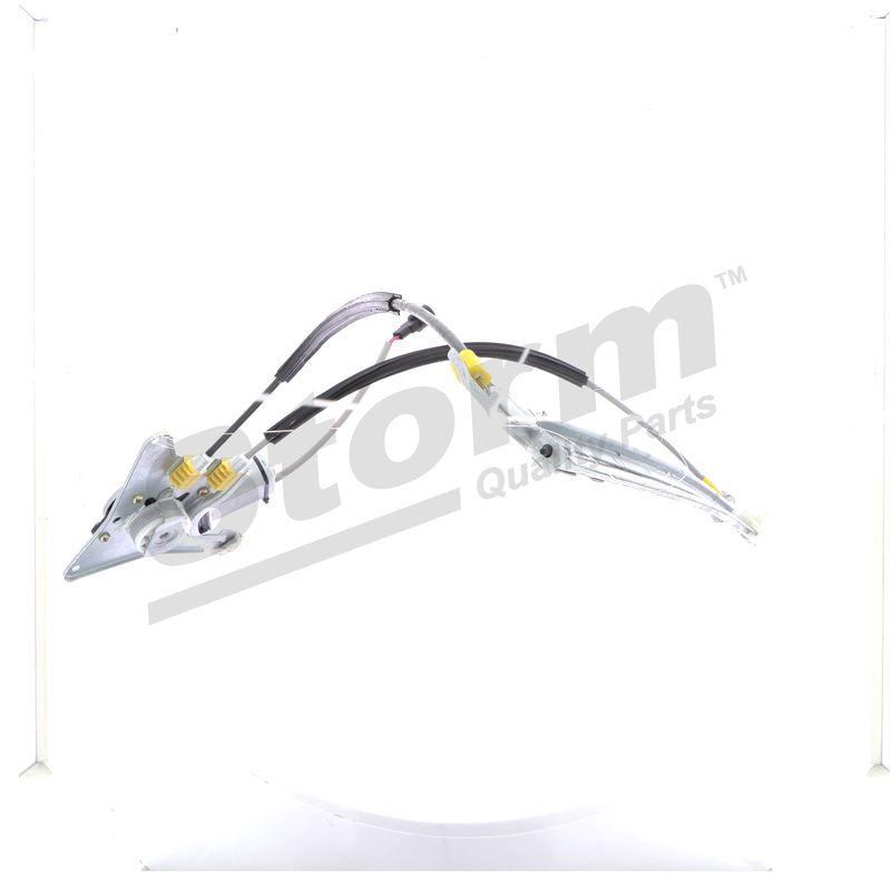 Lève-vitre STORM QUALITY PARTS 8367509